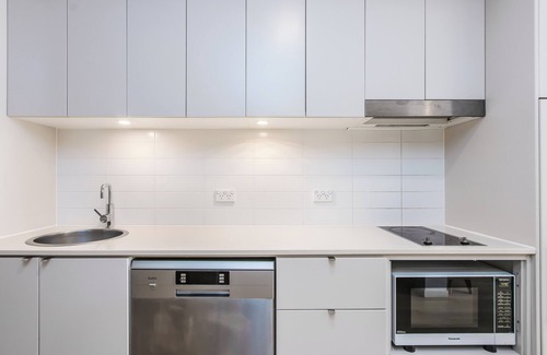 Kingscliff Appartement | Two Bedroom Apartment with Private Plunge Pool!