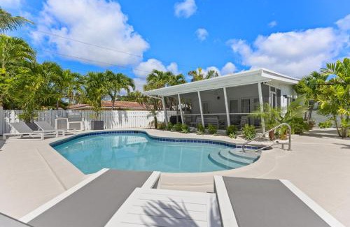 Dolphin Isles Appartement | The Sandbar Walk To Beach Comfy Beds Firepit Pool