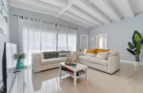 Dolphin Isles Appartement | The Sandbar Walk To Beach Comfy Beds Firepit Pool