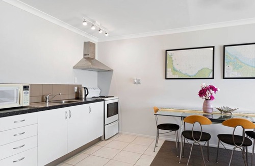 Papamoa Beach Cottage | Le Sandcastle - Papamoa Appartement de vacances