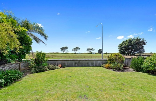 Papamoa Beach Cottage | Le Sandcastle - Papamoa Appartement de vacances