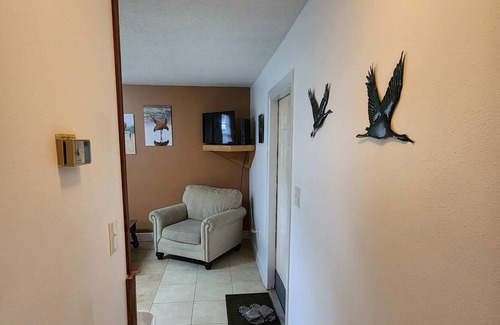 Fort McCoy Cabine | The Sandhill Crane - #7