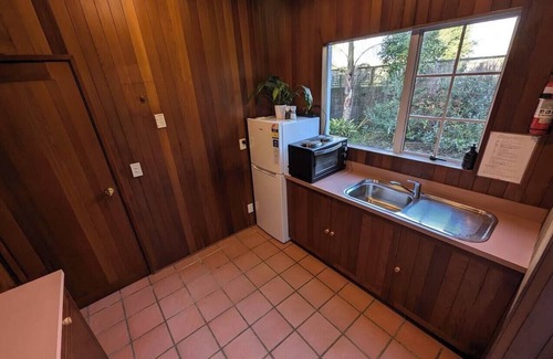Waikanae Maison | The Sandpit: Relaxing Beachfront Getaway