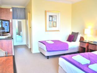 Lorne Hôtel | The Sandridge Motel