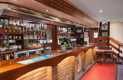 Weston-super-Mare Hôtel | The Sandringham Hotel