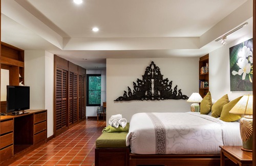 Nai Harn Appartement | L'appartement Sands 2 chambres à Naiharn