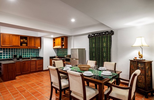 Nai Harn Maison | The Sands 2 bedroom apartment