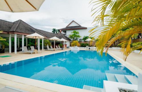 Nai Harn Appartement | The Sands 2 bedroom apartment Naiharn