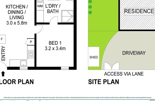 Ettalong Beach Cabine | The Sands Cabin Summa
