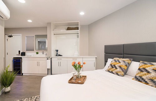 La Jolla Hôtel | The Sands of La Jolla