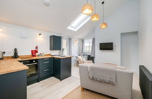 Sheringham Maison | The Sands Sheringham - Entire Property (4 units)