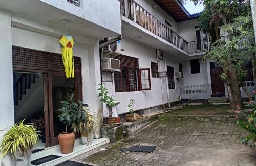 Sri Jayawardenepura Kotte Maison | The Sanhida Guest House Colombo