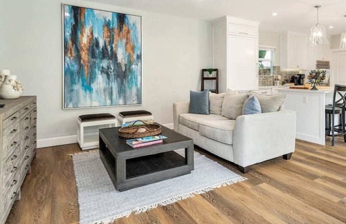 Southside Villa | The Sapphire Villa - LUX 5 Bed