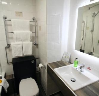 Dunmow Hôtel | The Saracens Head Hotel - The Coaching Inn Group