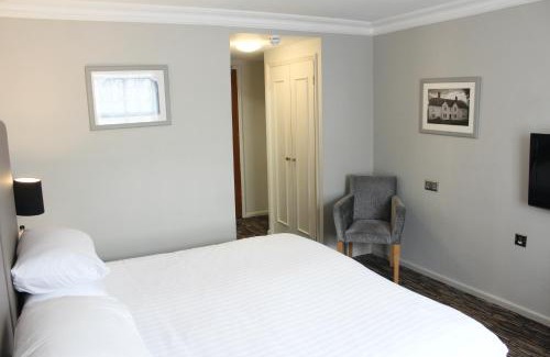 Dunmow Hôtel | The Saracens Head Hotel - The Coaching Inn Group