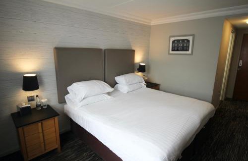 Dunmow Hôtel | The Saracens Head Hotel - The Coaching Inn Group