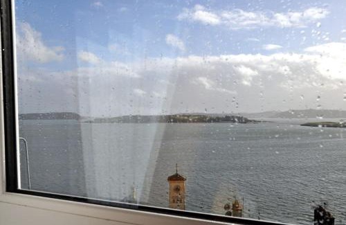 Cobh Maison | The Sardinian Guesthouse (6 Bedrooms)
