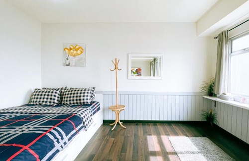 Serpong Appartement | The Satu Stay - Apartemen SGV