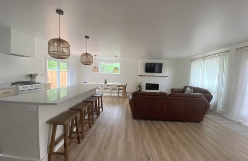 Sauble Beach Maison | The Sauble Beach House