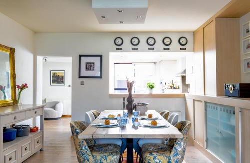 Hasselt Maison | The Scaramanga House Hasselt