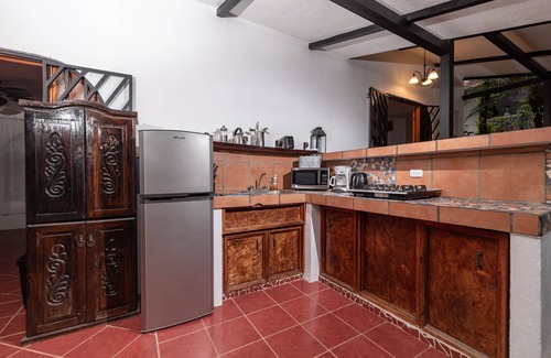 Ojochal Appartement | The Scarlet Villas