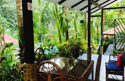 Ojochal Appartement | The Scarlet Villas