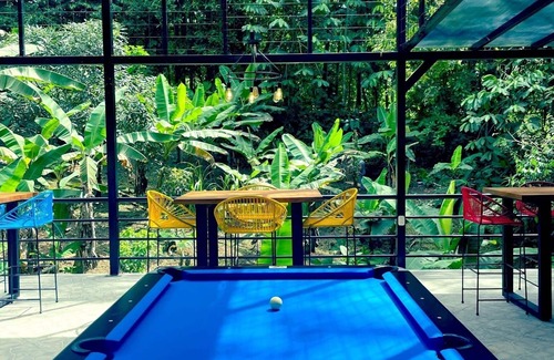 Ojochal Appartement | The Scarlet Villas
