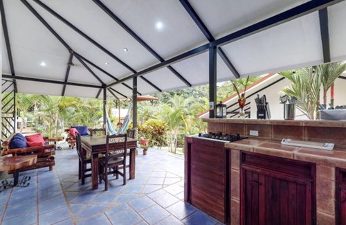 Ojochal Appartement | The Scarlet Villas