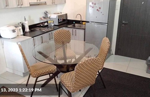 Malate Copropriété | The SCENIC: Comfortable living by Awsom Phil