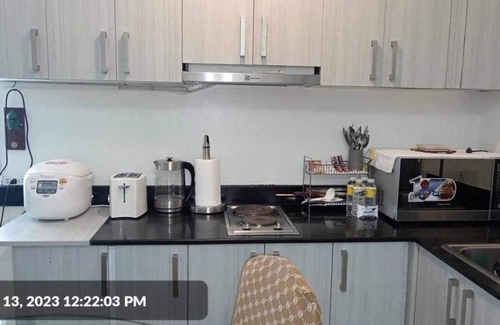 Malate Copropriété | The SCENIC: Comfortable living by Awsom Phil