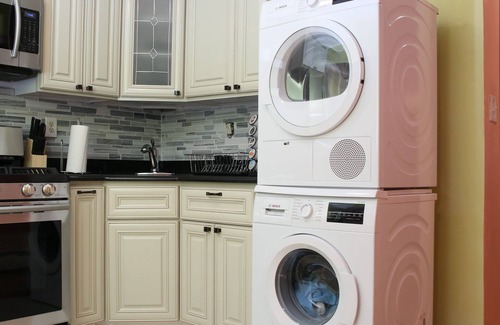 Crown Heights Maison | The Schenectady House Unit 1/ Standard Large Room/Shared Bath & Common Areas