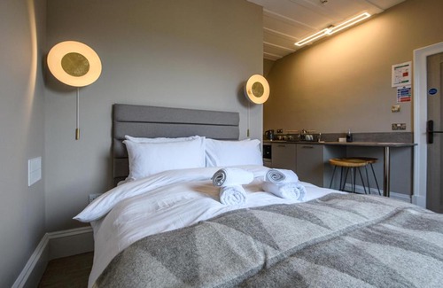 Lybster Maison | The School House