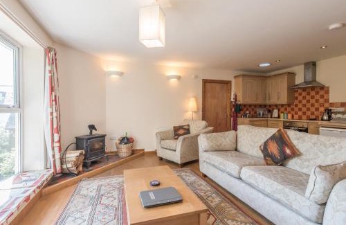 Bishops Castle Appartement | The Schoolhouse Brewhouse