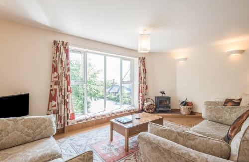 Bishops Castle Appartement | The Schoolhouse Brewhouse
