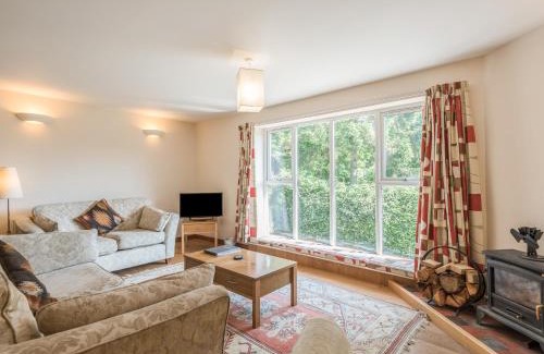 Bishops Castle Appartement | The Schoolhouse Brewhouse