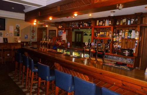 Ballycotton Lit Et Petit-Déjeuner | The Schooner Tavern