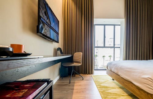 Haifa Hôtel | The Schumacher Hotel Haifa