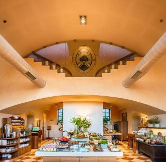 Tiberias Old City Hôtel | The Scots Hotel