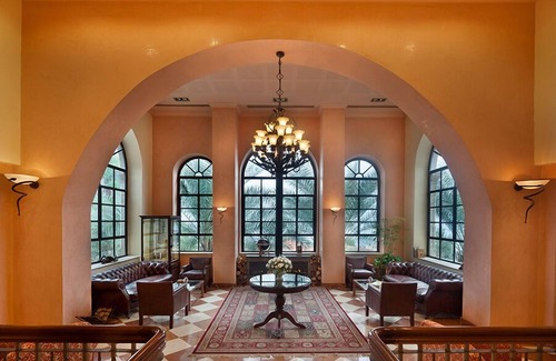 Tiberias Old City Hôtel | The Scots Hotel
