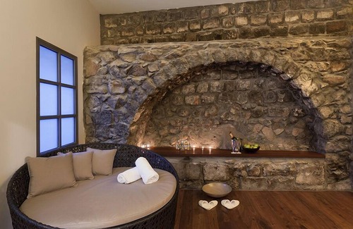 Tiberias Old City Hôtel | The Scots Hotel