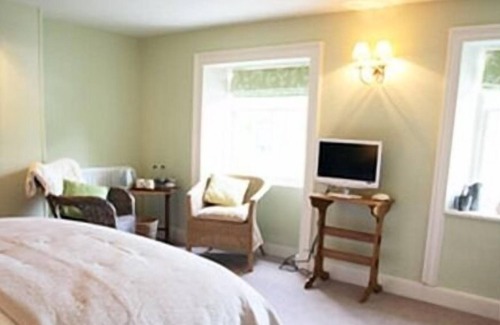 Kingston Hôtel | The Scott Arms