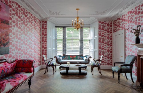 Newington Hôtel | The Scott