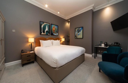Newington Hôtel | The Scott