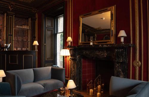 Newington Hôtel | The Scott