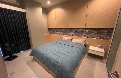 Noen Phra Appartement | The sea forest
