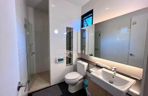 Noen Phra Appartement | The sea forest
