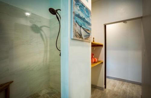 Placencia Hôtel | The Sea Glass Inn