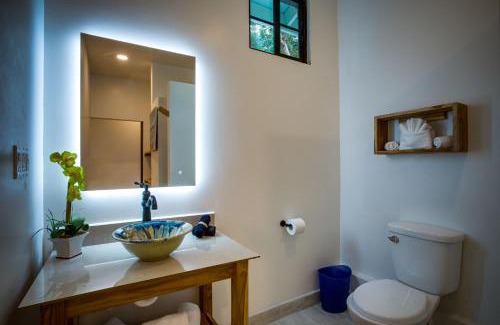 Placencia Hôtel | The Sea Glass Inn