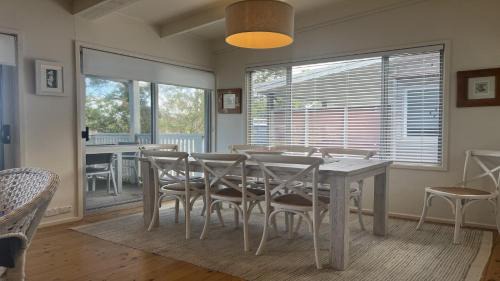 Berrara Maison | The Sea Shack - Berrara