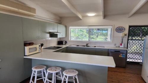 Berrara Maison | The Sea Shack - Berrara